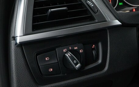 BMW 3 серия, 2018 год, 2 657 077 рублей, 15 фотография