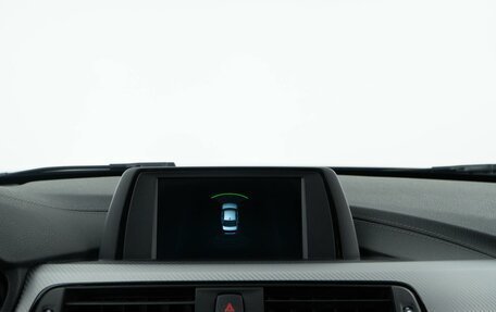 BMW 3 серия, 2018 год, 2 657 077 рублей, 22 фотография