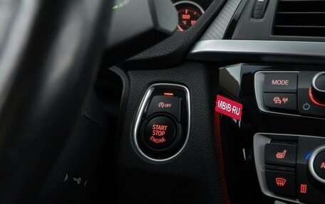 BMW 3 серия, 2018 год, 2 657 077 рублей, 16 фотография