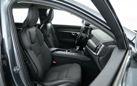 Volvo V90 Cross Country I рестайлинг, 2018 год, 3 799 077 рублей, 8 фотография