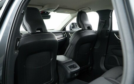 Volvo V90 Cross Country I рестайлинг, 2018 год, 3 799 077 рублей, 11 фотография