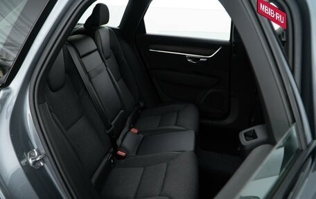 Volvo V90 Cross Country I рестайлинг, 2018 год, 3 799 077 рублей, 7 фотография