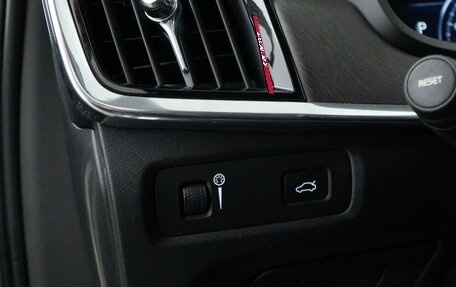 Volvo V90 Cross Country I рестайлинг, 2018 год, 3 799 077 рублей, 15 фотография