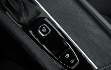 Volvo V90 Cross Country I рестайлинг, 2018 год, 3 799 077 рублей, 16 фотография