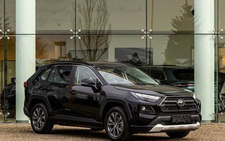 Toyota RAV4, 2025 год, 4 295 000 рублей, 3 фотография