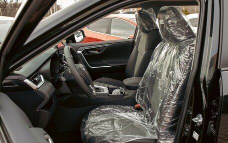 Toyota RAV4, 2025 год, 4 295 000 рублей, 11 фотография