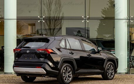 Toyota RAV4, 2025 год, 4 295 000 рублей, 6 фотография