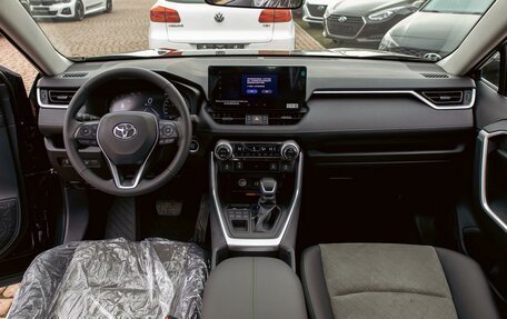 Toyota RAV4, 2025 год, 4 295 000 рублей, 16 фотография