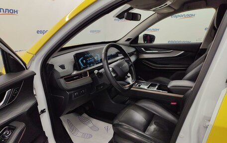 CheryExeed LX, 2023 год, 1 441 000 рублей, 8 фотография