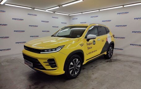 CheryExeed LX, 2023 год, 1 441 000 рублей, 2 фотография