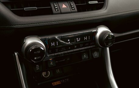 Toyota RAV4, 2025 год, 4 295 000 рублей, 15 фотография