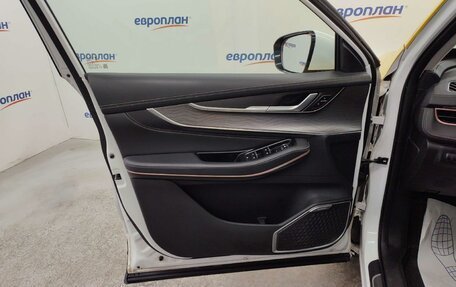 CheryExeed LX, 2023 год, 1 441 000 рублей, 9 фотография