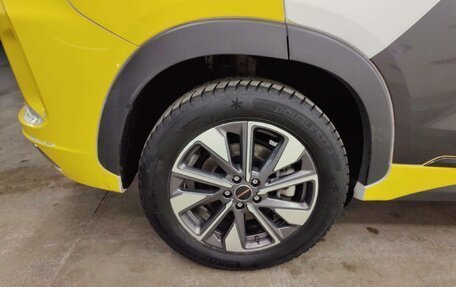 CheryExeed LX, 2023 год, 1 441 000 рублей, 11 фотография