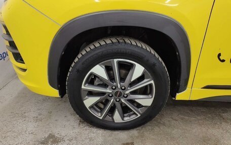 CheryExeed LX, 2023 год, 1 441 000 рублей, 13 фотография