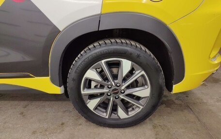 CheryExeed LX, 2023 год, 1 441 000 рублей, 12 фотография