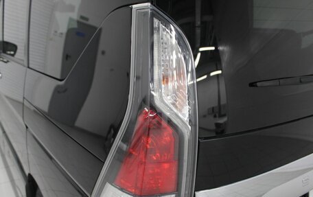 Nissan Serena IV, 2017 год, 1 913 000 рублей, 8 фотография