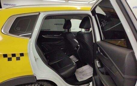 CheryExeed LX, 2023 год, 1 441 000 рублей, 15 фотография