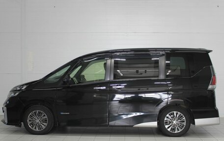 Nissan Serena IV, 2017 год, 1 913 000 рублей, 7 фотография