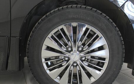 Nissan Serena IV, 2017 год, 1 913 000 рублей, 9 фотография