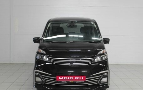 Nissan Serena IV, 2017 год, 1 913 000 рублей, 2 фотография