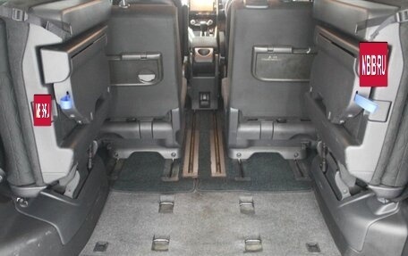 Nissan Serena IV, 2017 год, 1 913 000 рублей, 11 фотография