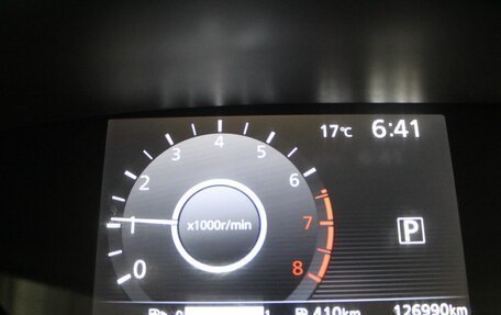 Nissan Serena IV, 2017 год, 1 913 000 рублей, 13 фотография