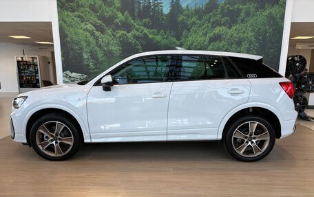 Audi Q2 I, 2025 год, 3 770 000 рублей, 4 фотография