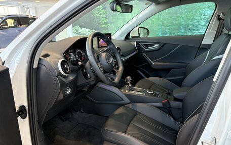 Audi Q2 I, 2025 год, 3 770 000 рублей, 8 фотография