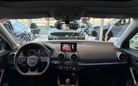 Audi Q2 I, 2025 год, 3 770 000 рублей, 10 фотография