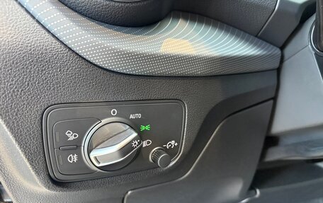 Audi Q2 I, 2025 год, 3 770 000 рублей, 12 фотография