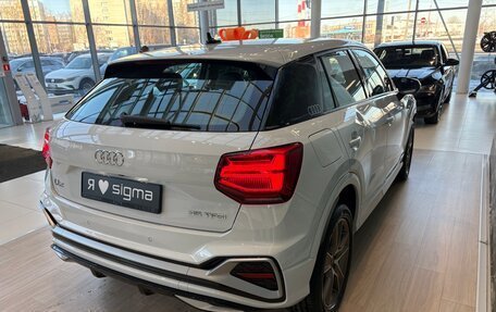 Audi Q2 I, 2025 год, 3 770 000 рублей, 7 фотография