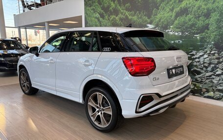 Audi Q2 I, 2025 год, 3 770 000 рублей, 5 фотография
