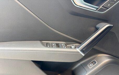 Audi Q2 I, 2025 год, 3 770 000 рублей, 11 фотография