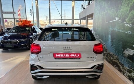 Audi Q2 I, 2025 год, 3 770 000 рублей, 6 фотография