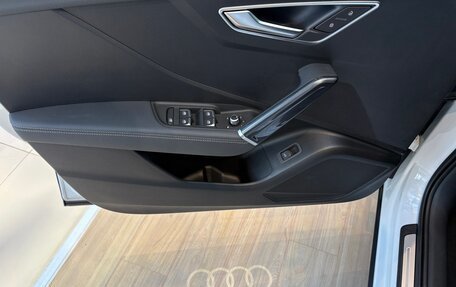 Audi Q2 I, 2025 год, 3 770 000 рублей, 13 фотография