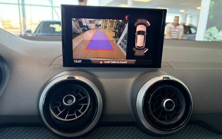 Audi Q2 I, 2025 год, 3 770 000 рублей, 17 фотография