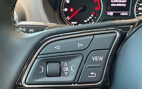 Audi Q2 I, 2025 год, 3 770 000 рублей, 15 фотография