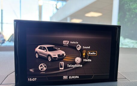 Audi Q2 I, 2025 год, 3 770 000 рублей, 19 фотография