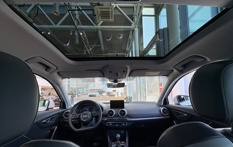 Audi Q2 I, 2025 год, 3 770 000 рублей, 20 фотография