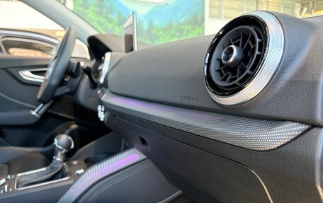 Audi Q2 I, 2025 год, 3 770 000 рублей, 22 фотография