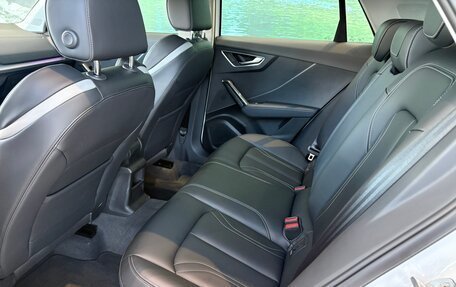 Audi Q2 I, 2025 год, 3 770 000 рублей, 26 фотография