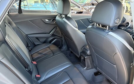 Audi Q2 I, 2025 год, 3 770 000 рублей, 27 фотография