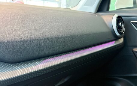 Audi Q2 I, 2025 год, 3 770 000 рублей, 23 фотография