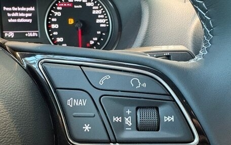 Audi Q2 I, 2025 год, 3 770 000 рублей, 16 фотография