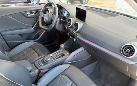 Audi Q2 I, 2025 год, 3 770 000 рублей, 21 фотография