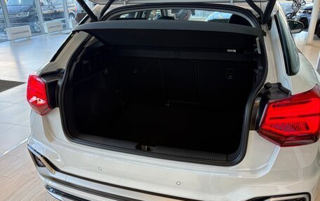 Audi Q2 I, 2025 год, 3 770 000 рублей, 28 фотография