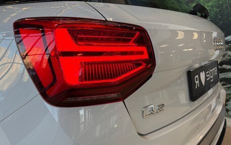 Audi Q2 I, 2025 год, 3 770 000 рублей, 34 фотография