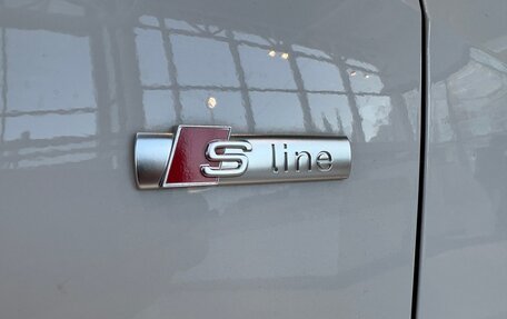 Audi Q2 I, 2025 год, 3 770 000 рублей, 32 фотография