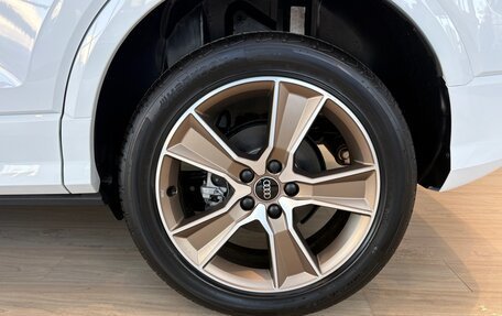 Audi Q2 I, 2025 год, 3 770 000 рублей, 31 фотография