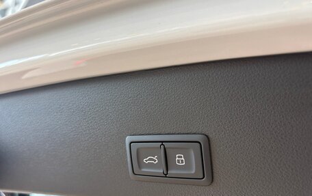 Audi Q2 I, 2025 год, 3 770 000 рублей, 29 фотография